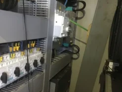86#8549 Quadri elettrici