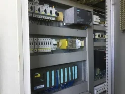 86#8549 Quadri elettrici