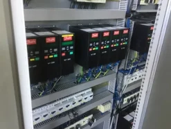 86#8549 Quadri elettrici