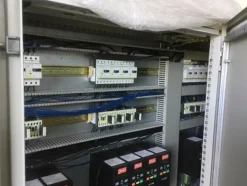86#8549 Quadri elettrici