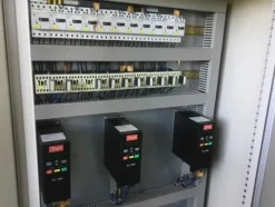 86#8549 Quadri elettrici