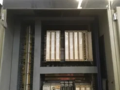 86#8549 Quadri elettrici