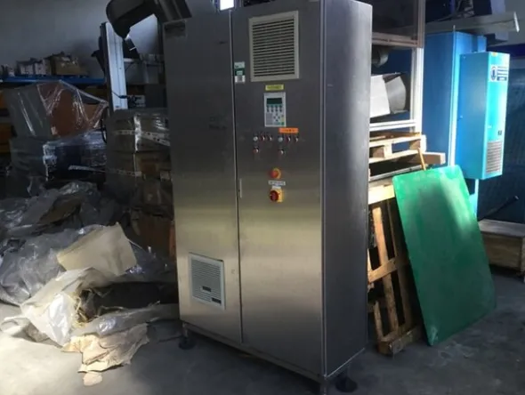 86#8549 Quadri elettrici