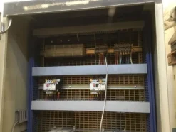 86#8549 Quadri elettrici