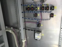 86#8549 Quadri elettrici
