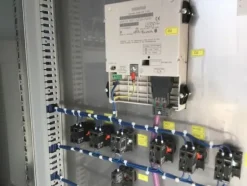 86#8549 Quadri elettrici