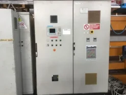86#8549 Quadri elettrici