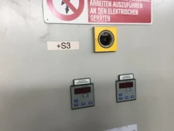 86#8549 Quadri elettrici