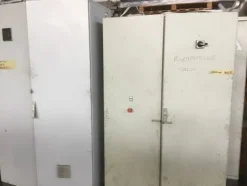 86#8549 Quadri elettrici