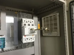 86#8549 Quadri elettrici
