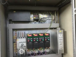86#8549 Quadri elettrici
