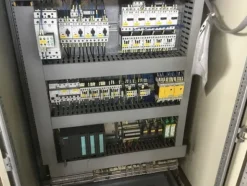 86#8549 Quadri elettrici