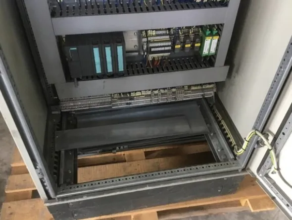 86#8549 Quadri elettrici