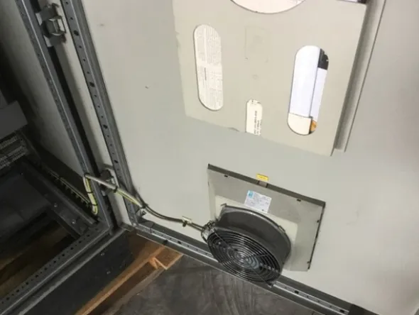 86#8549 Quadri elettrici