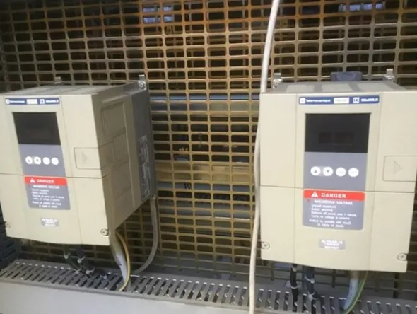 86#8549 Quadri elettrici
