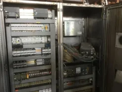 86#8549 Quadri elettrici