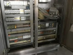 86#8549 Quadri elettrici