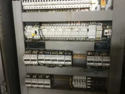 86#8549 Quadri elettrici