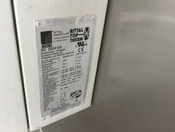 86#8549 Quadri elettrici