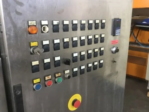 86#8549 Quadri elettrici