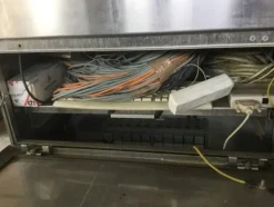 86#8549 Quadri elettrici
