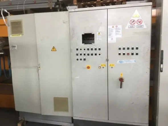 86#8549 Quadri elettrici