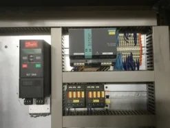 86#8549 Quadri elettrici