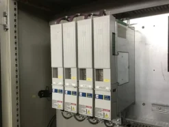 86#8549 Quadri elettrici