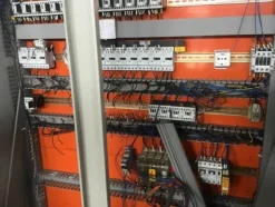 86#8549 Quadri elettrici