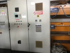 86#8549 Quadri elettrici