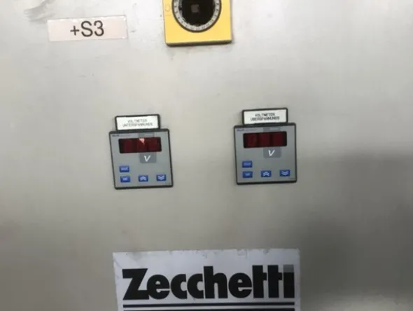 86#8549 Quadri elettrici