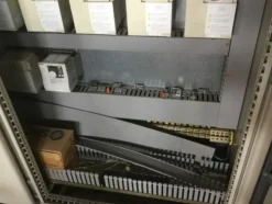 86#8549 Quadri elettrici