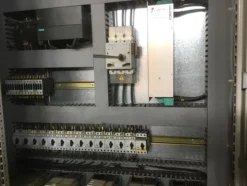 86#8549 Quadri elettrici