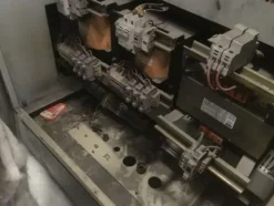 86#8549 Quadri elettrici