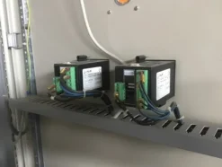 86#8549 Quadri elettrici