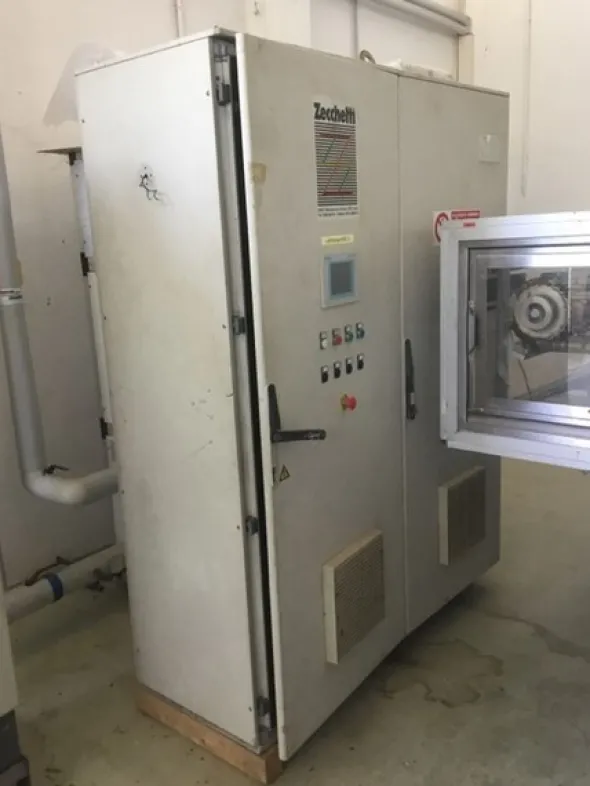 86#8549 Quadri elettrici