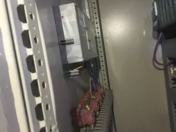 86#8549 Quadri elettrici