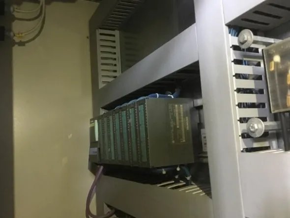 86#8549 Quadri elettrici