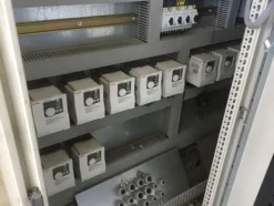 86#8549 Quadri elettrici