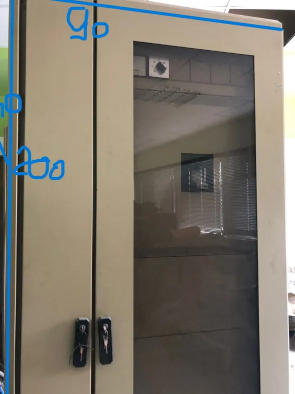 QUADRI ELETTRICI MERLIN GERIN