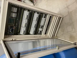 Quadro elettrico