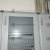 1#9755 Quadro elettrico, cassaforte e boiler