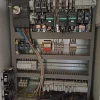 Quadro elettrico per impianto pilota