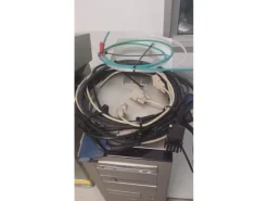 Quantiperm model 504 misuratore di permeabilità alla CO2