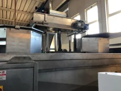 QUARTA GAMMA LAVORAZIONE VERDURE