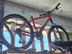 14#10154 Quattro mountain bike