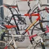 10#10154 Quattro Mountain bike