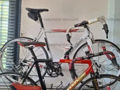 10#10154 Quattro Mountain bike