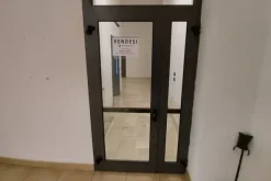 #23759 Quattro uffici in complesso polifunzionale