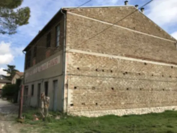 1#6016 Quota del 100% di società dedita ad acquisto costruzione e gestione di immobili